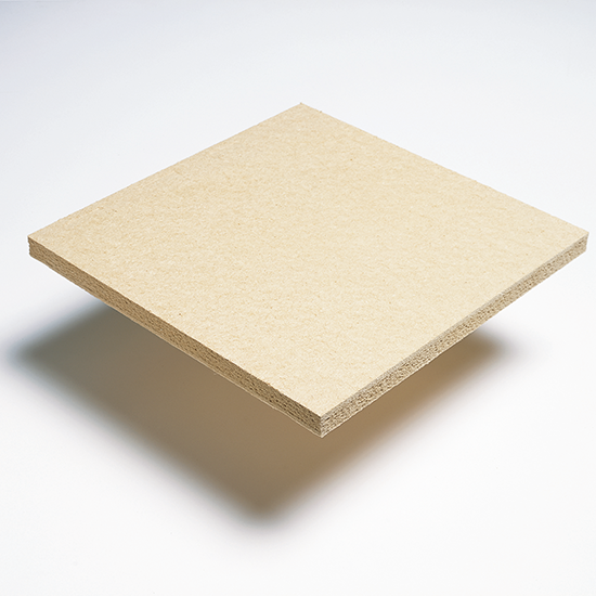 Spånplade P1 - 19 mm